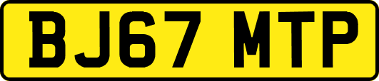 BJ67MTP