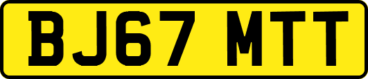 BJ67MTT