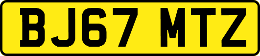 BJ67MTZ