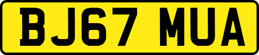 BJ67MUA