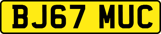 BJ67MUC