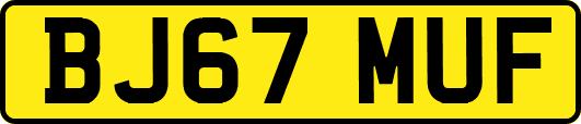 BJ67MUF