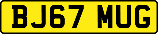 BJ67MUG