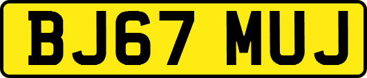 BJ67MUJ