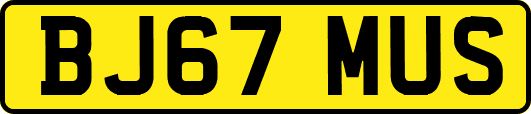 BJ67MUS