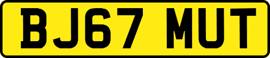 BJ67MUT