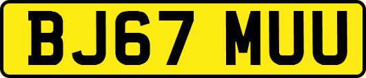 BJ67MUU