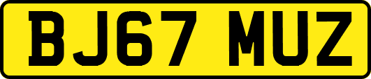 BJ67MUZ