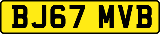 BJ67MVB