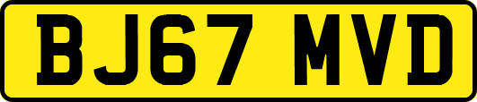 BJ67MVD