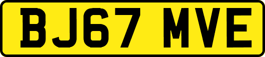 BJ67MVE