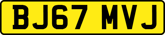 BJ67MVJ