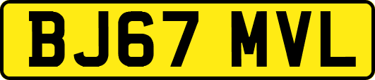 BJ67MVL
