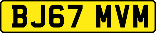 BJ67MVM
