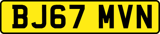 BJ67MVN