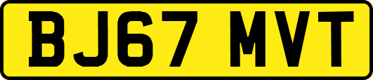 BJ67MVT