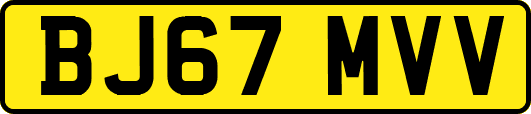 BJ67MVV