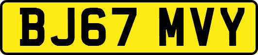 BJ67MVY