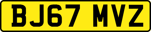 BJ67MVZ