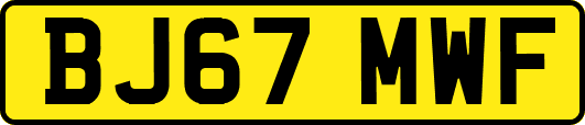 BJ67MWF