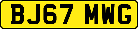 BJ67MWG