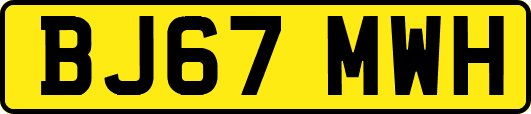 BJ67MWH