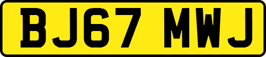 BJ67MWJ