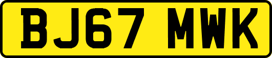 BJ67MWK