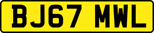 BJ67MWL