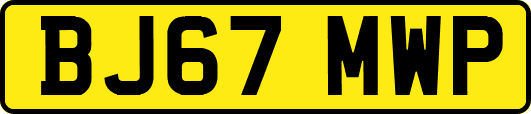 BJ67MWP