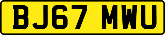 BJ67MWU