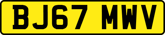 BJ67MWV