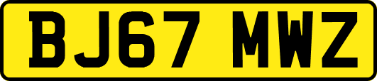 BJ67MWZ