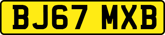 BJ67MXB