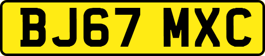 BJ67MXC