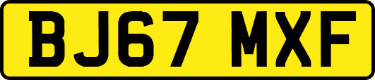 BJ67MXF