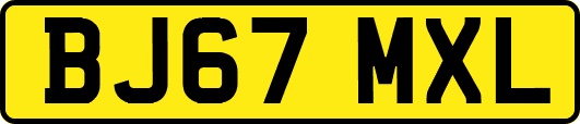 BJ67MXL