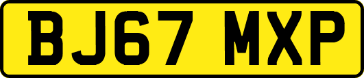 BJ67MXP