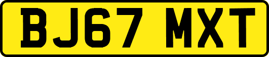 BJ67MXT