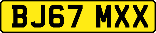 BJ67MXX