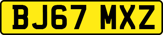 BJ67MXZ