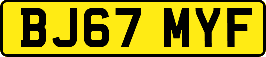 BJ67MYF