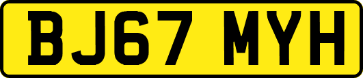 BJ67MYH