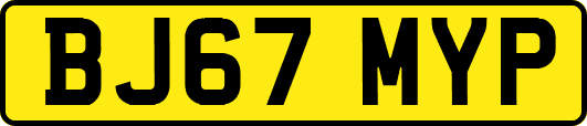 BJ67MYP