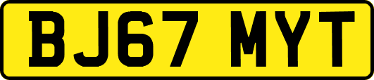 BJ67MYT