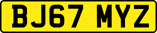 BJ67MYZ