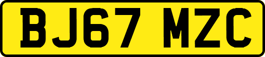 BJ67MZC