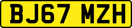 BJ67MZH