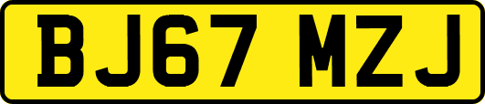 BJ67MZJ