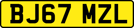 BJ67MZL